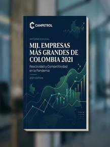 Libros CAMPETROL