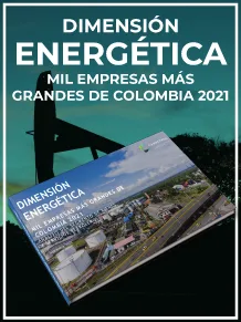 Mil Empresas más grandes de Colombia