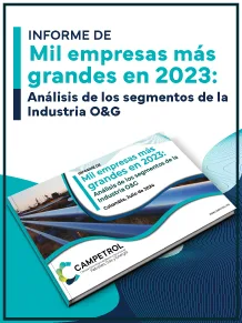Mil Empresas más grandes de Colombia