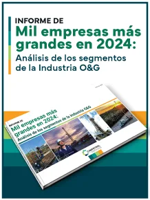 Mil Empresas más grandes de Colombia