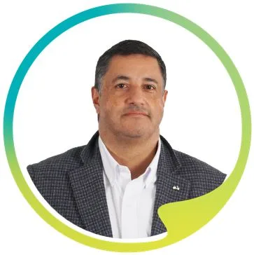 Ariel Suarez