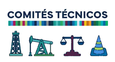 Comités Técnicos