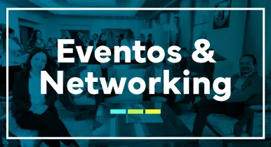 Eventos y Networking