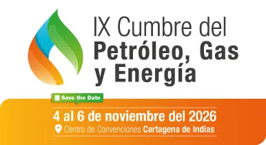 Cumbre de Petróleo y Gas