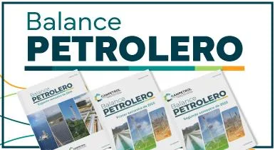 Balance Petrolero
