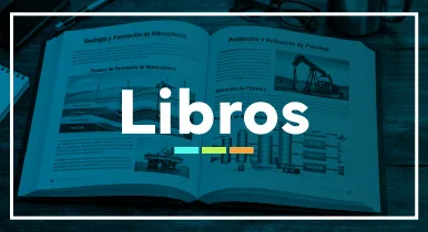 Libros CAMPETROL