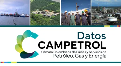 Datos CAMPETROL