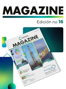 Magazine CAMPETROL Edición N°16
