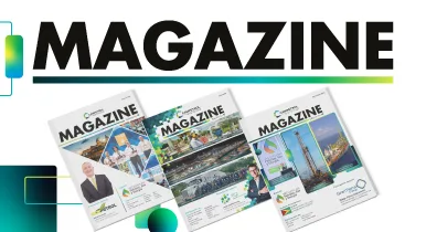 Magazine CAMPETROL