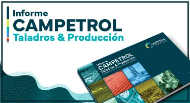 Informe CAMPETROL