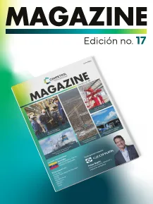 Magazine CAMPETROL Edición N°17