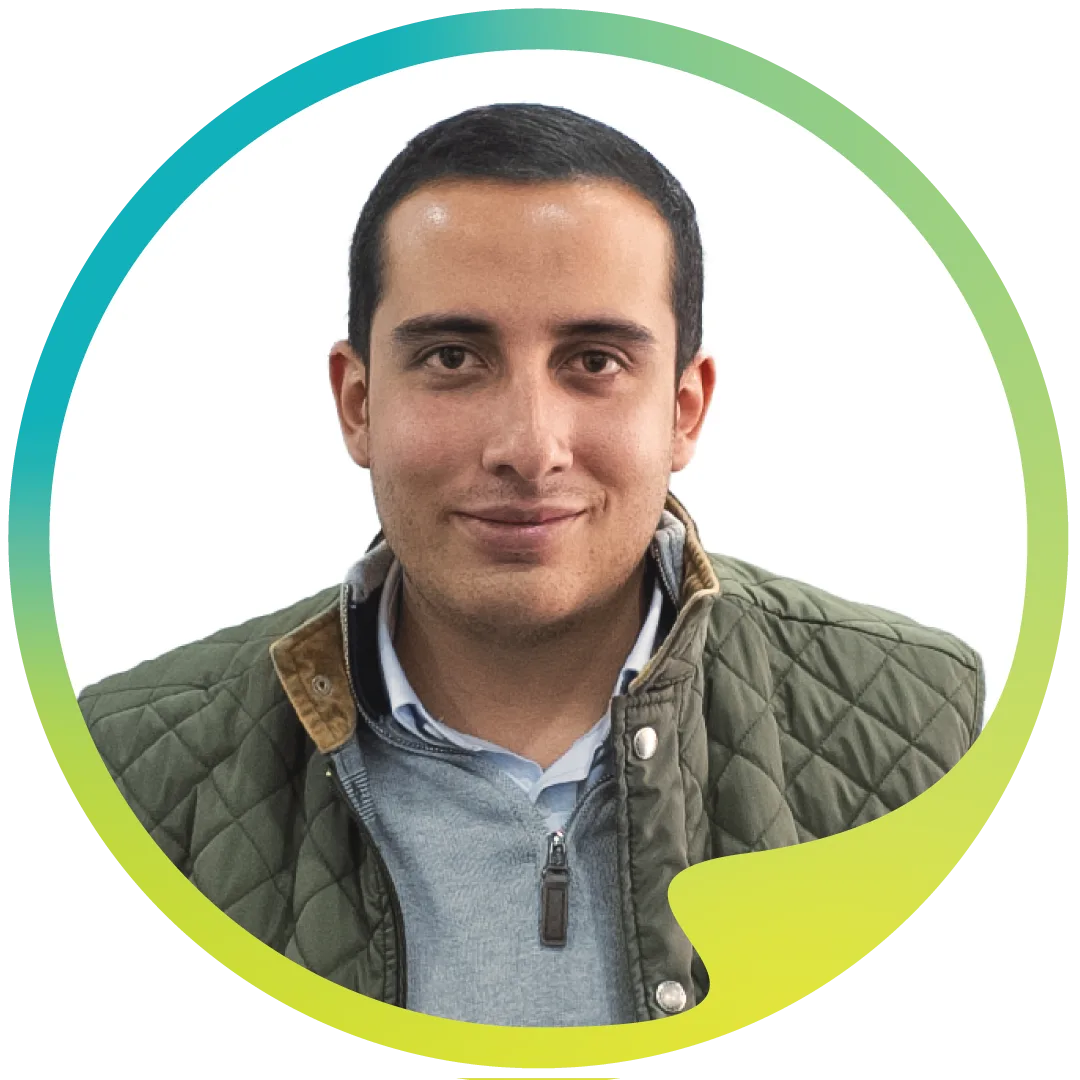 DANIEL MANOSALVA