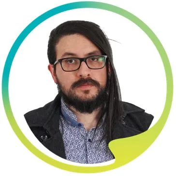 JORGE MORAD