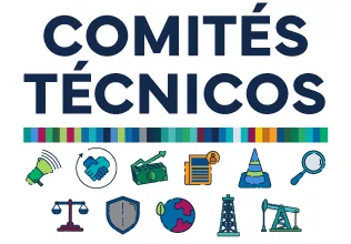 Comités Técnicos