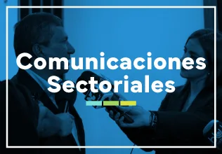 Comunicaciones Sectoriales